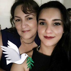 Meet your Posher, Marisol